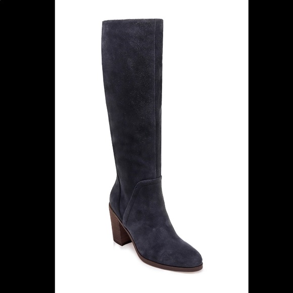 splendid chester suede boot